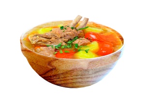 �������